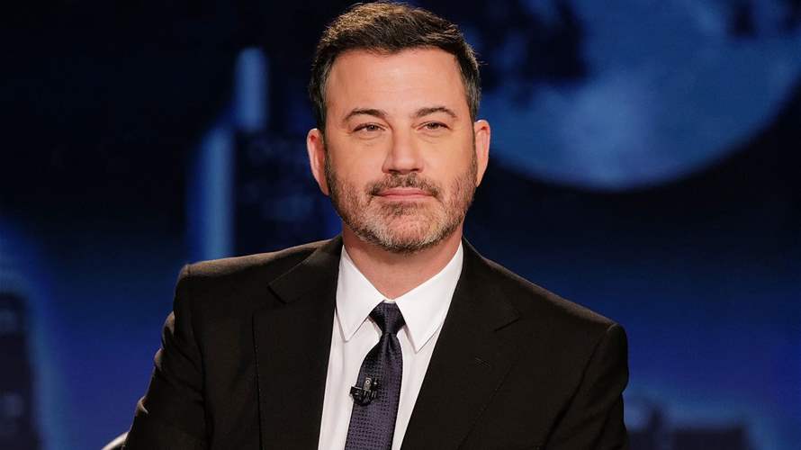 TV host Kimmel says 'anti-American' for government to threaten comedians