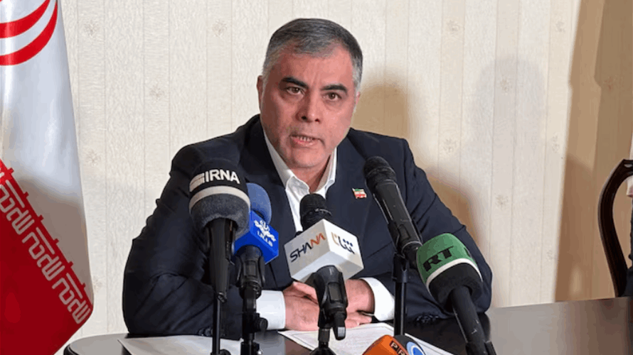 Iran oil sales to China would continue even if UN sanctions activated: Oil minister