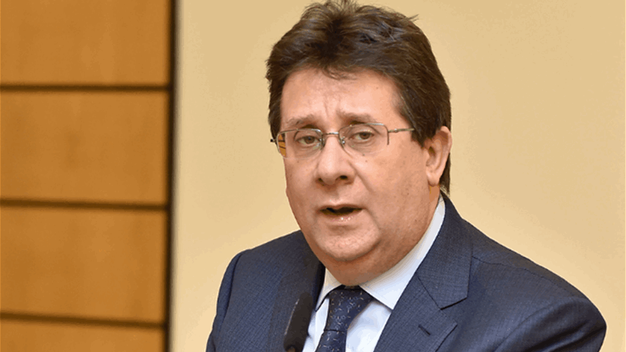 كنعان بعد لجنة المال: توسعة مطامر الموت مرفوضة وأقررنا تمكين البلديات لجمع ومعالجة النفايات مقابل رسم مالي رمزي