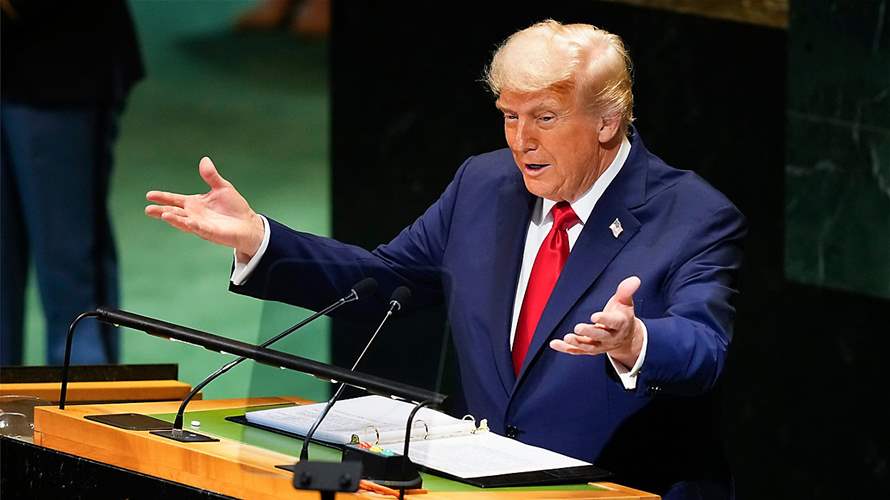 Germany says Trump's Ukraine remarks boost hopes of pressuring Russia