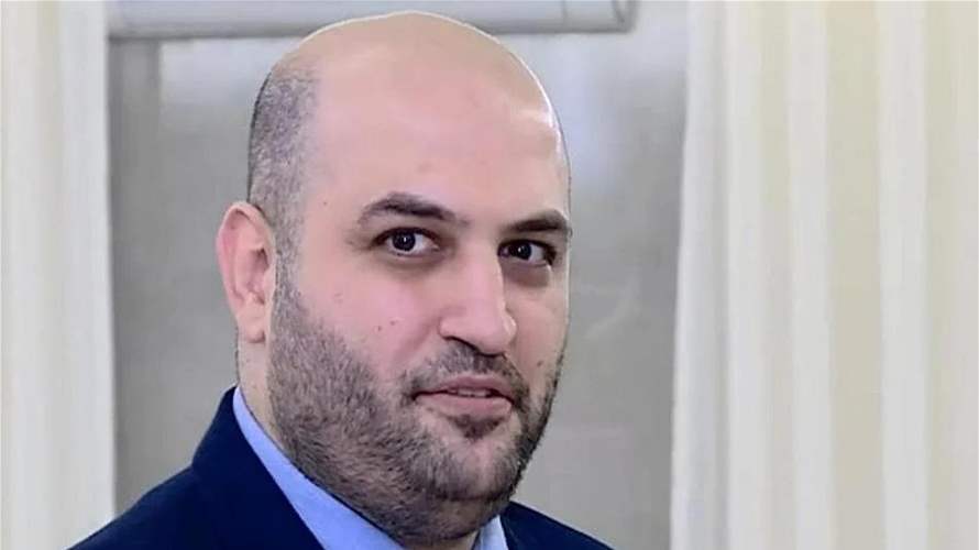 ناصر الدين تفقد عددًا من أطفال جرحى الحرب يعالجون ضمن برنامج "أقوى": مستمرون بالسعي لبرامج ومبادرات لتغطية الحاجات