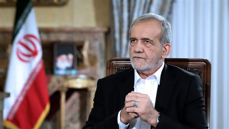 الرئيس الإيراني يؤكد أمام الأمم المتحدة أن بلاده لا تسعى لامتلاك أسلحة نووية