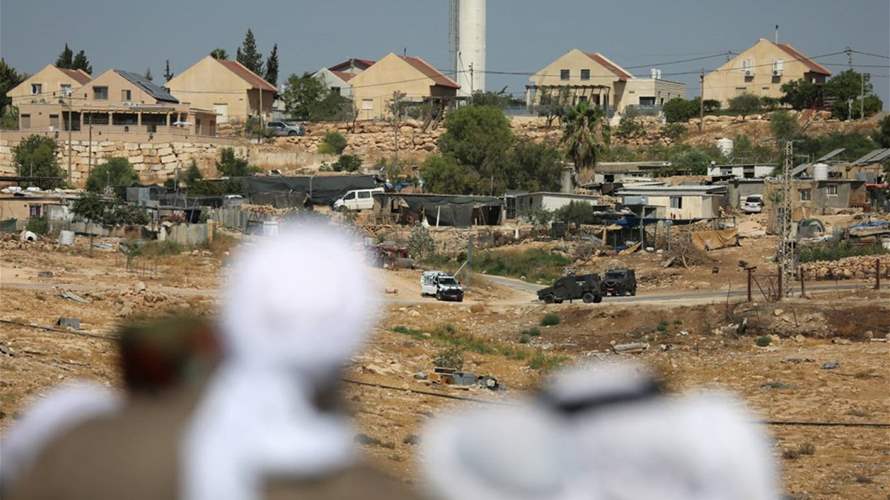 تعهد أميركيّ بعدم السماح لإسرائيل بضم الضفة الغربية