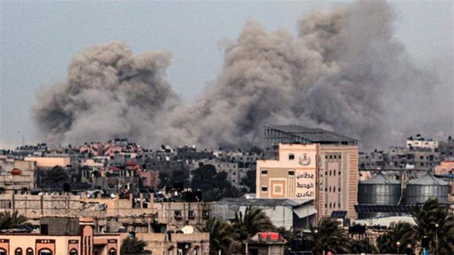 قادة الدول العربية ودول منظمة التعاون الإسلاميّ: الوضع مأساوي غير محتمل في قطاع غزة