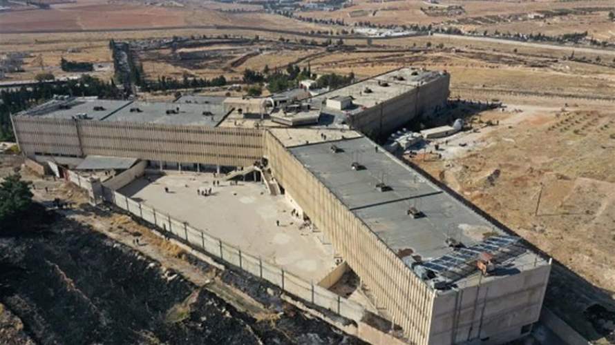 متحف سجون سوريا: ندين اعتقال الصحافي والناشط الحقوقي عامر مطر