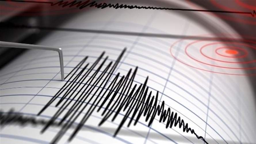 زلزال بقوة 6.31 درجات يضرب فنزويلا