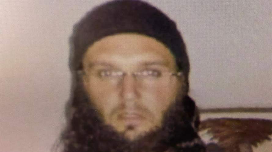 French jihadist Adrien Guihal to be tried in Iraq: Source close to probe