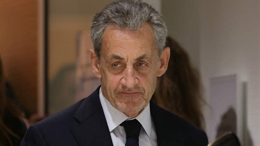 France's Sarkozy slams verdict as 'extremely serious for rule of law'