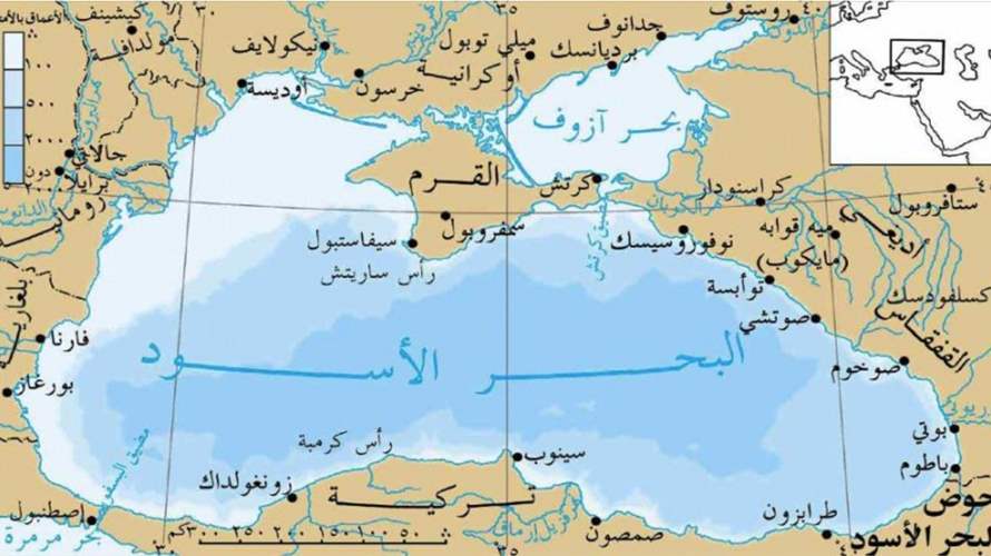 حاكم منطقة شبه جزيرة القرم: تعطل إمدادات الوقود مرتبط بإغلاق بعض مصافي النفط