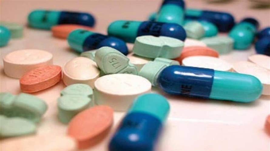 إعادة انتخاب جوزيف غريّب رئيسًا لمجلس نقابة مستوردي الأدوية وانتخاب خمسة أعضاء جدد