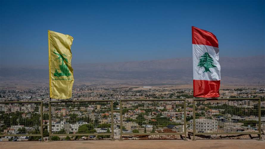 $60M a month to Hezbollah? US claim raises alarms in Lebanon