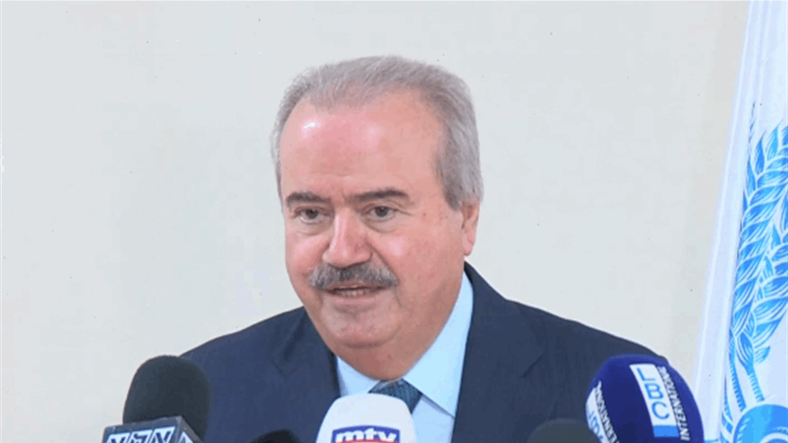 وزير المال: لم نصل بعد إلى اتفاق نهائيّ مع صندوق النقد الدوليّ واجتماعات متواصلة للعمل على موضوع الودائع