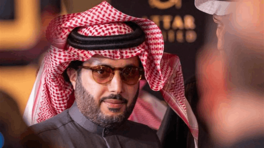 تركي آل الشيخ ينفي نيته شراء نادي بريستول الإنكليزي