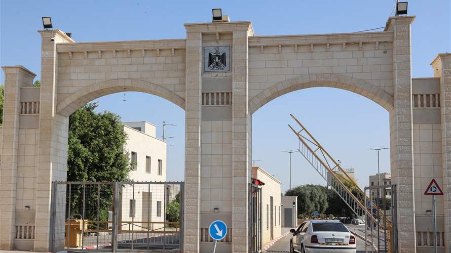 إسرائيل ستعيد فتح المعبر بين الضفة الغربية والأردن الجمعة