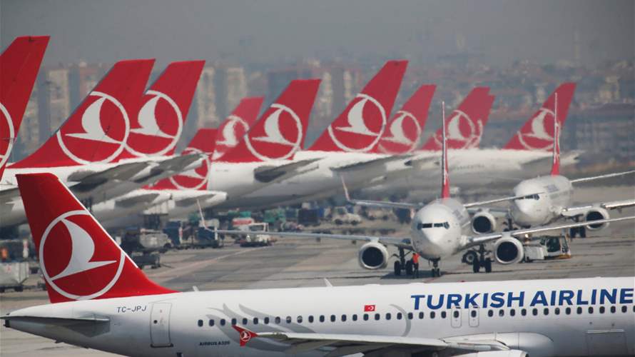Turkish Airlines agrees to buy 225 Boeing planes