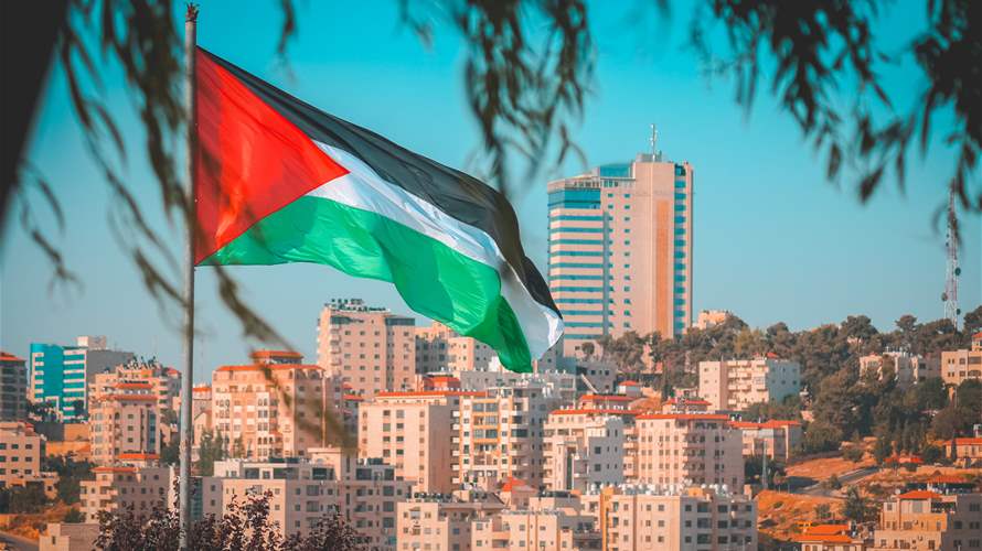 Donor nations provide emergency financial aid to Palestinian Authority, Norway says