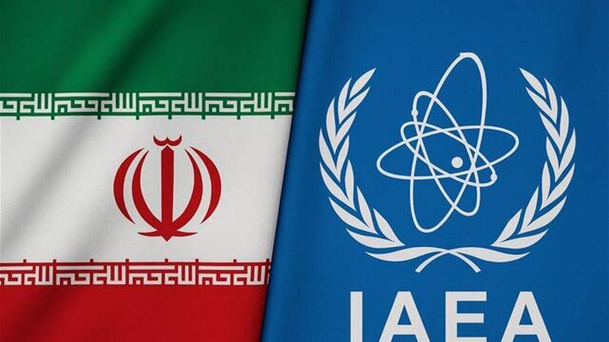 Iran says deal with IAEA hinges on lack of hostile action, including sanctions snapback