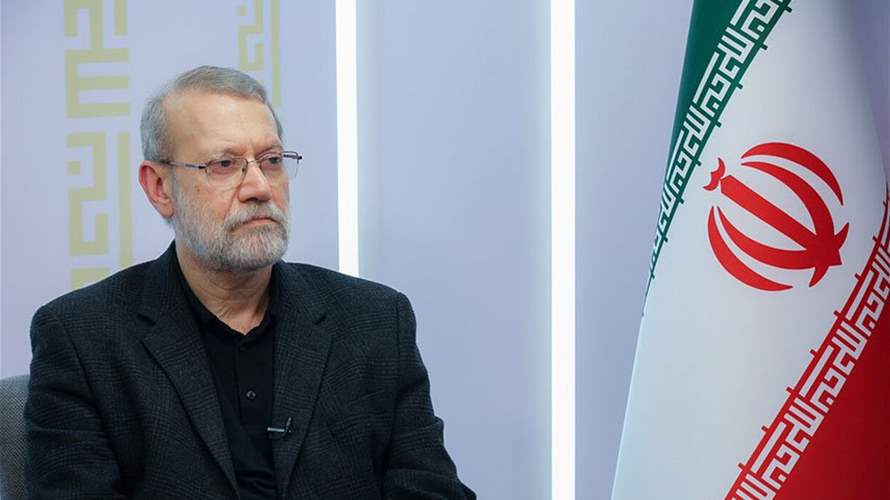 Iran’s national security chief to visit Lebanon Saturday