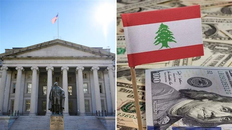 US Treasury delegation visits Lebanon amid political shifts; can new leadership fix its financial system?