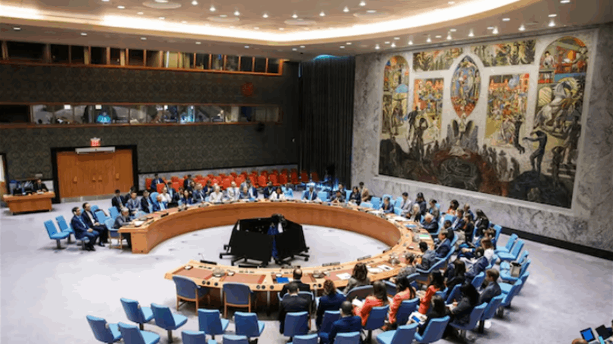 UN Security Council to vote Friday on delaying return of Iran sanctions