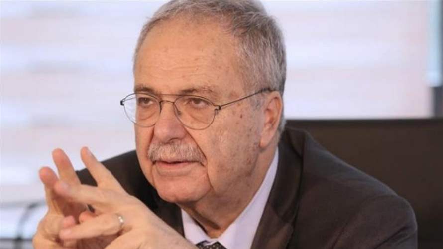 متري: ما جرى أمس من مخالفة يدعونا إلى اتخاذ الاجراءات القانونية اللازمة