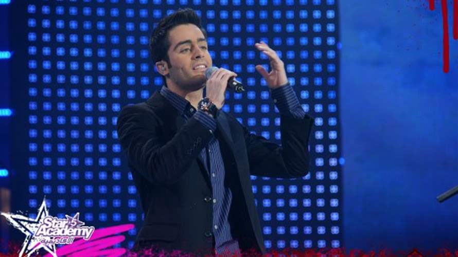 "سعد رمضان من لبنان"... هكذا استعاد الفنان ذكرياته مع ستار أكاديمي عام 2008 (فيديو)
