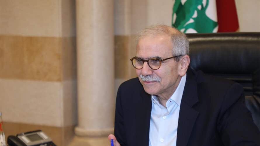 سلام: لا إعتكاف أو إستقالة (الجمهورية)