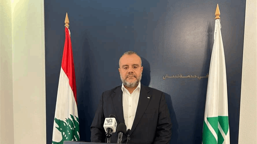 الجميل إلتقى عبد المسيح...  