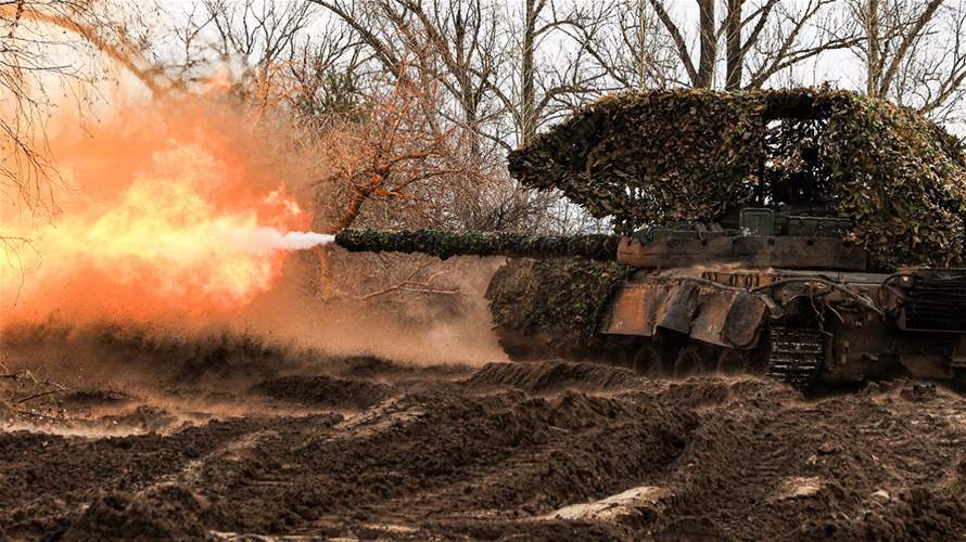 Russia says seized three villages in east Ukraine