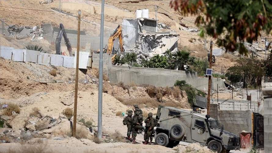 إسرائيل تفجر منزل المشتبه به في تنفيذ هجوم القدس