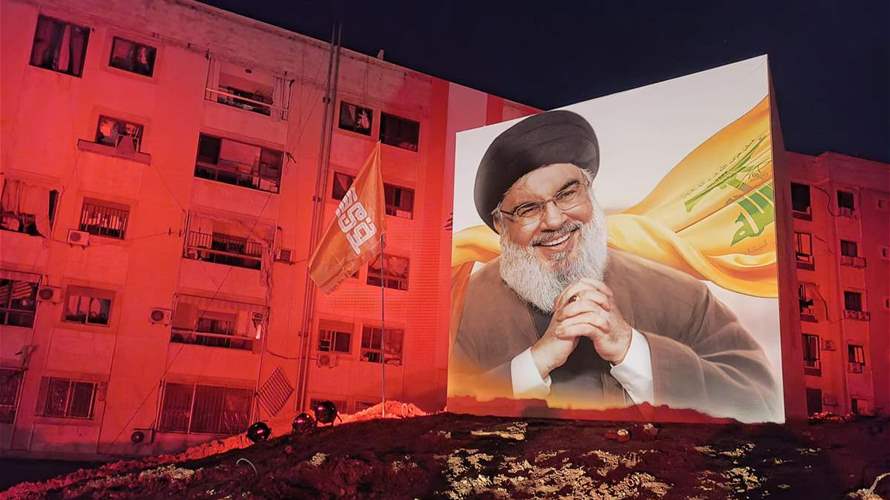 A year after the assassination of Hezbollah's Nasrallah, Lebanon still reels from the shockwave