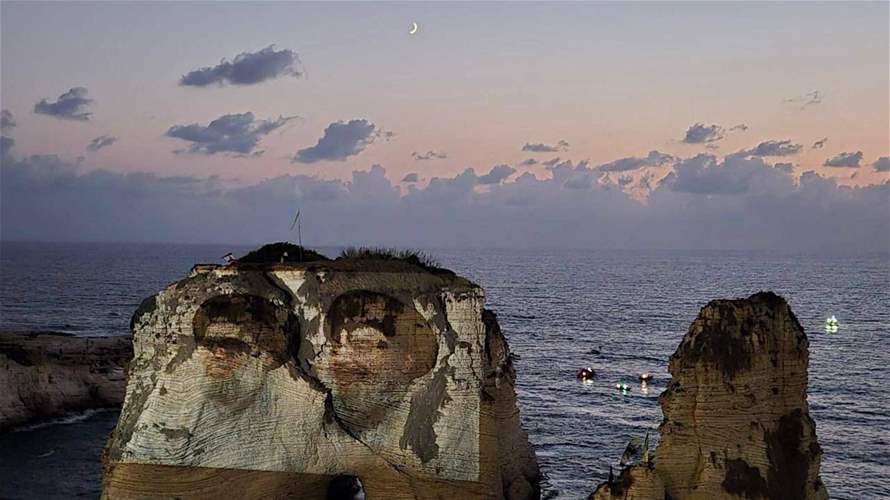 From Raoucheh Rock to the courts: Lebanon weighs political consequences