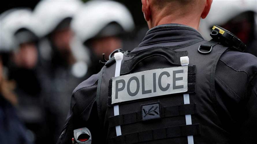 دهم مقر منظمة غير حكومية في فرنسا بشبهة تواطؤ في جرائم ضد الإنسانية في سوريا