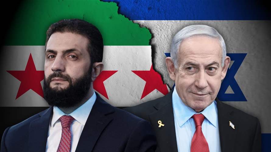 Dispute on humanitarian corridor: Stalemate in US-brokered Israel-Syria negotiations