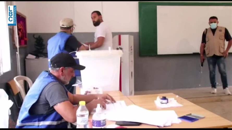 ٢٧ و٤٣ رقمان يختصران المعركة الأميركية - السعودية المقبلة مع الحزب والحركة