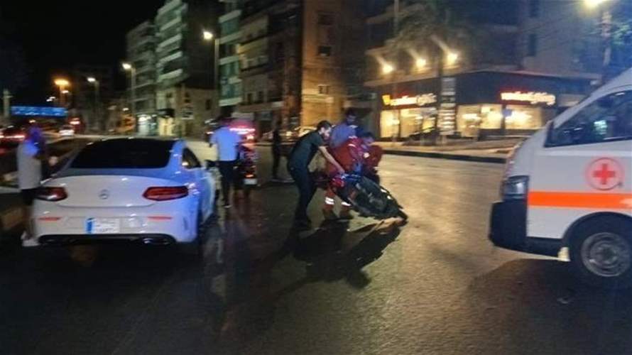 مأساة جديدة على طرقات لبنان...