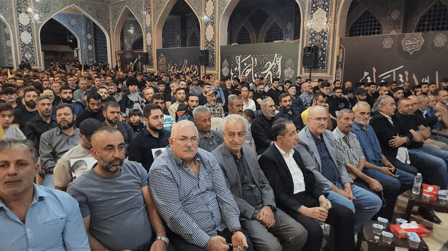 حسين الحاج حسن: السلاح باق!