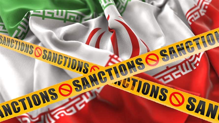 Sweeping UN sanctions return to hit Iran after nuclear talks fail