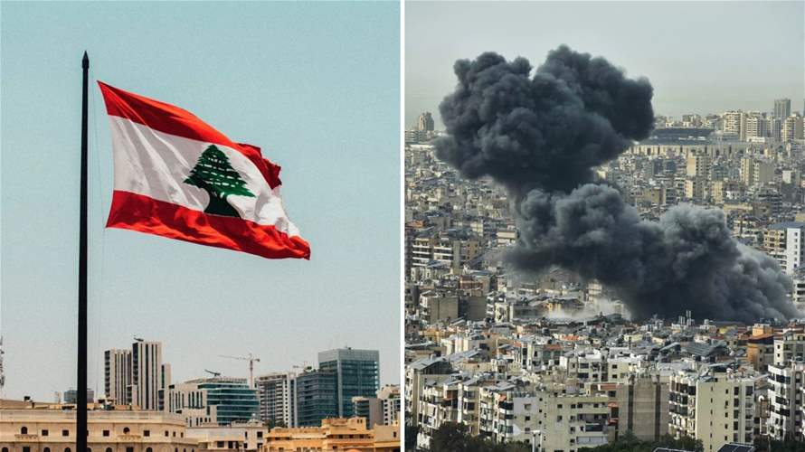 Lebanon’s missing sirens: High costs, no shelters, and no state plan
