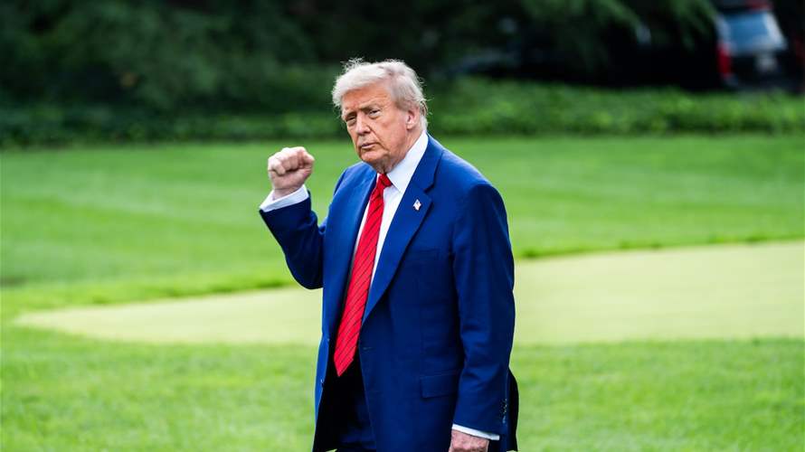 ‍Trump to attend meeting with top military leaders — report