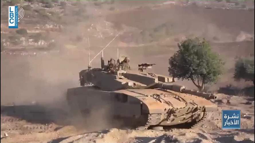 إسرائيل تُكثف استعداداتها: خطاب قاسم يُنذر بتصعيد جديد على الجبهة الشمالية