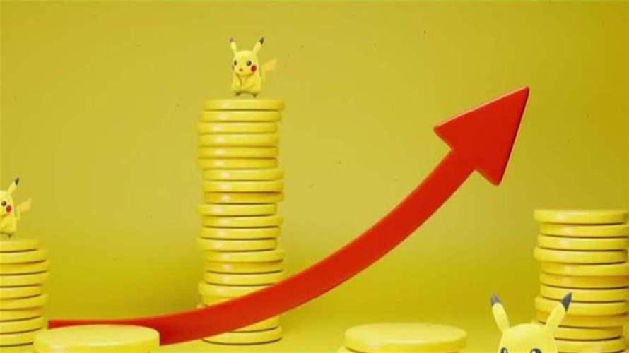 بطاقات Pokémon من نوستالجيا المدرسة إلى سوق بمليارات