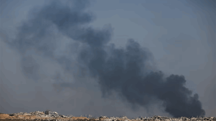 Trump optimistic on Gaza peace deal; Hamas says it lost contact with two hostages in Gaza City
