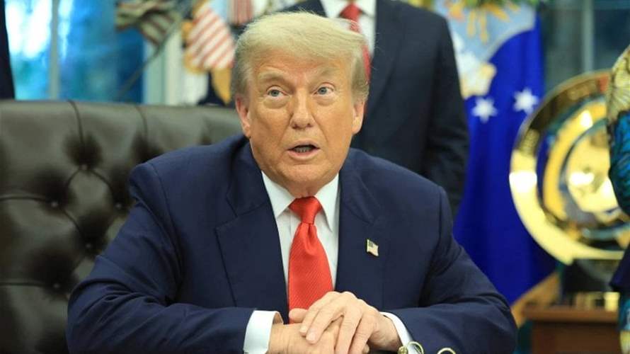 ترامب: تلقيت ردًا إيجابيًا على مقترح إنهاء حرب غزة وآمل أن يدعمه نتنياهو