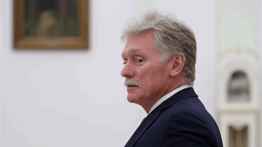 Kremlin says there have been no signals from Kyiv about resuming Russia-Ukraine talks