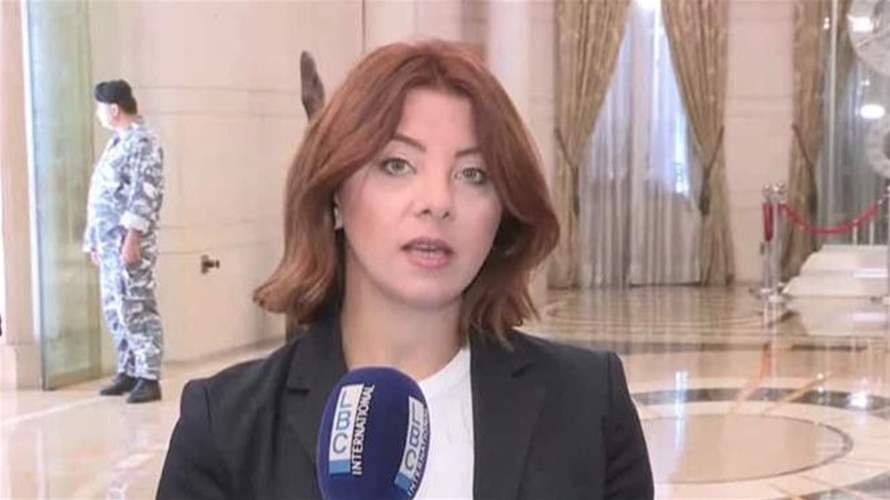 جلسة تشريعية لمجلس النواب... إليكم التفاصيل
