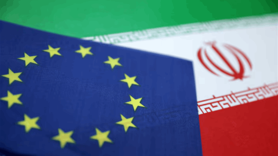 EU confirms it has reinstated sanctions against Iran