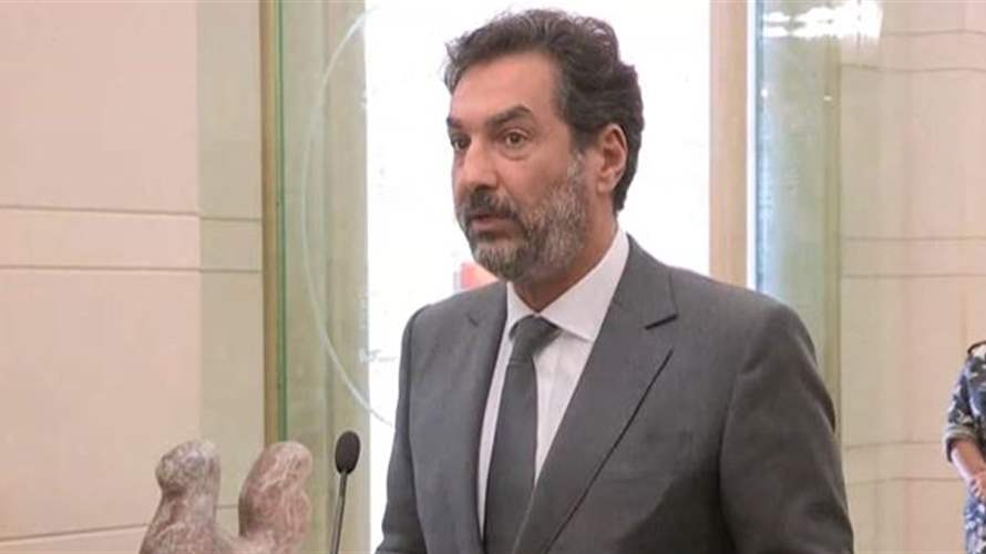 الصادق: رمي الكرة في ملعب الحكومة هدفه تأجيل الإنتخابات