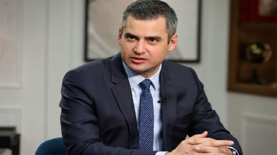 طوني فرنجية: مستوى النقاش في مجلس النواب دليل على ضرورة التخلص من القانون الإنتخابي بشكل كامل