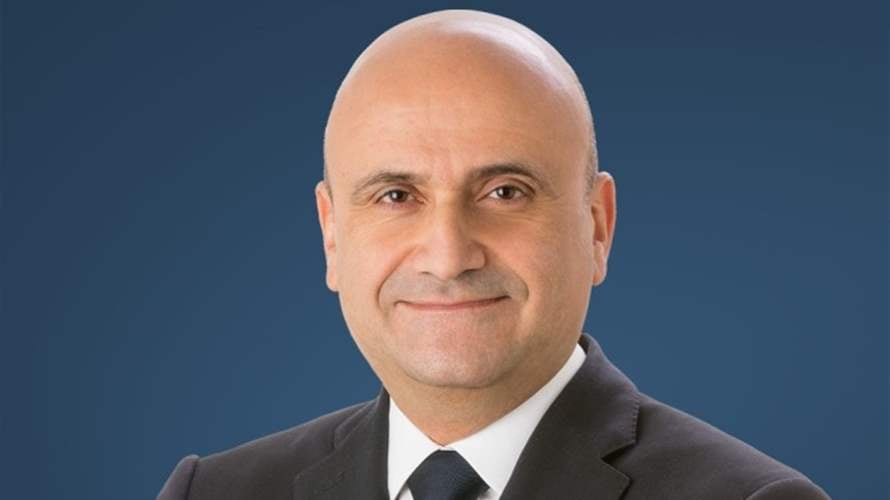 أبي رميا إستبعد التوافق على قانون إنتخابي: كل فريق سياسي يهتم بحساباته الخاصة